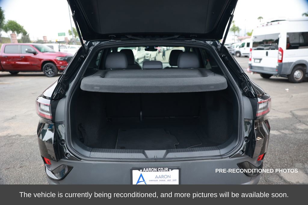 Used 2021 Volkswagen ID.4 Pro image 37