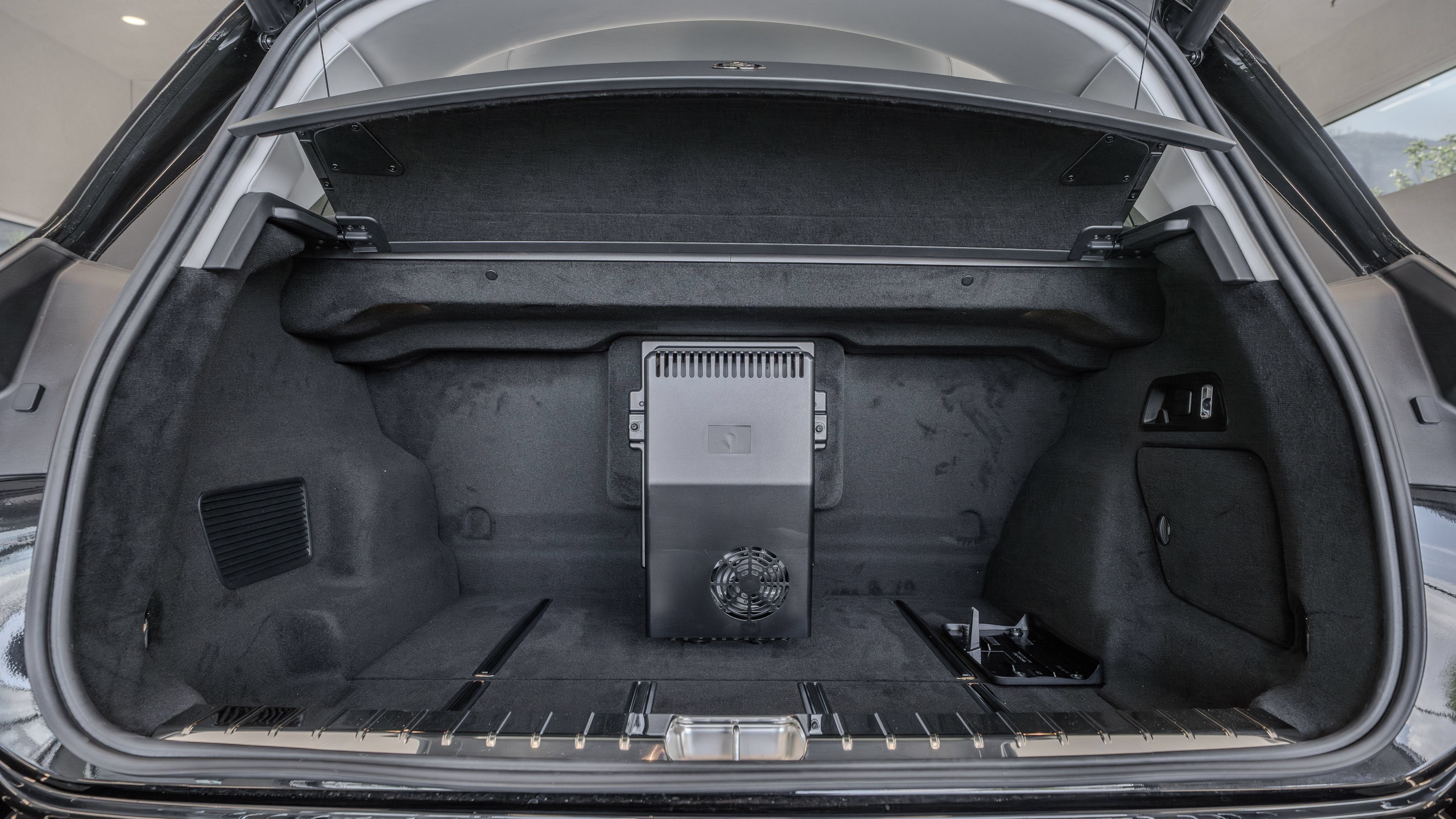 New 2026 Mercedes-Benz Maybach GLS 600 4MATIC image 36