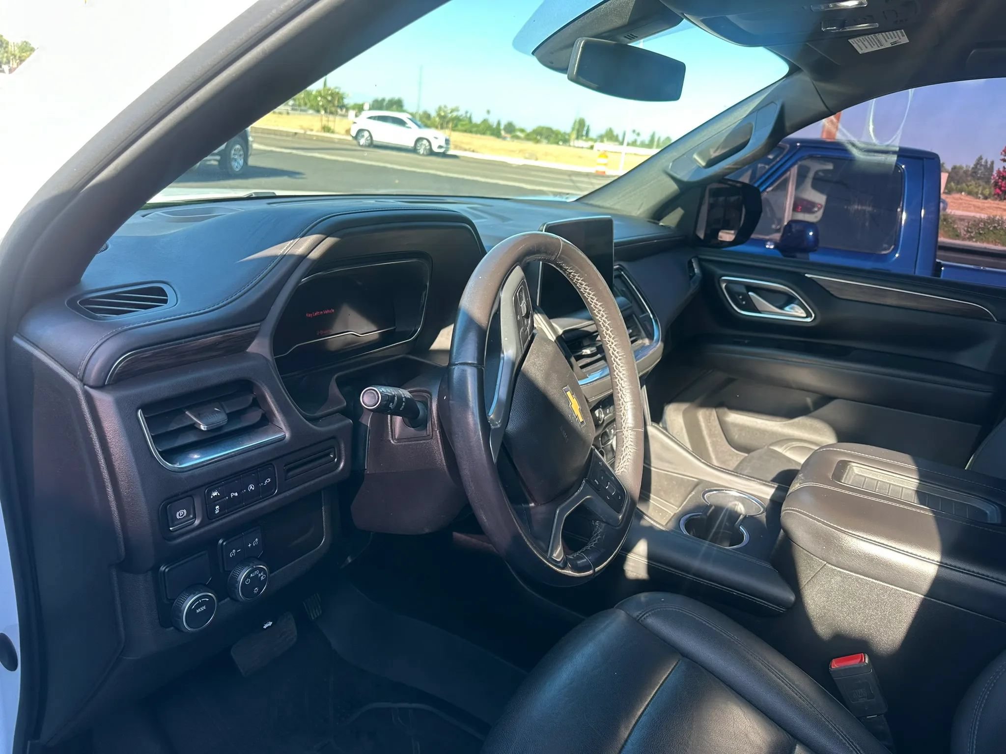 Used 2022 Chevrolet Tahoe LT RWD image 14