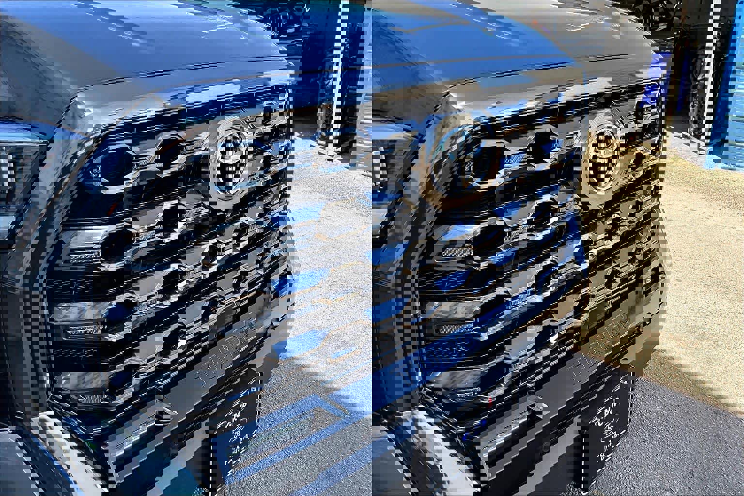 Used 2023 Toyota Tundra Platinum image 30