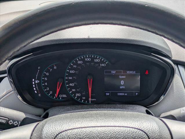 Used 2019 Chevrolet Trax LT w/ Driver Confidence Package image 10