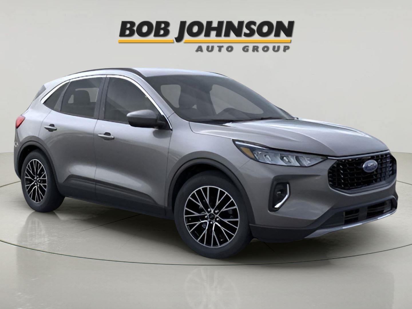 New 2023 Ford Escape SE FWD image 2