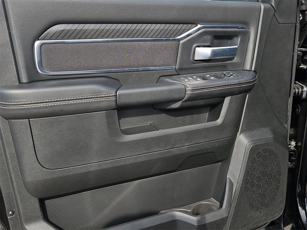 New 2026 RAM 2500 Lone Star image 22