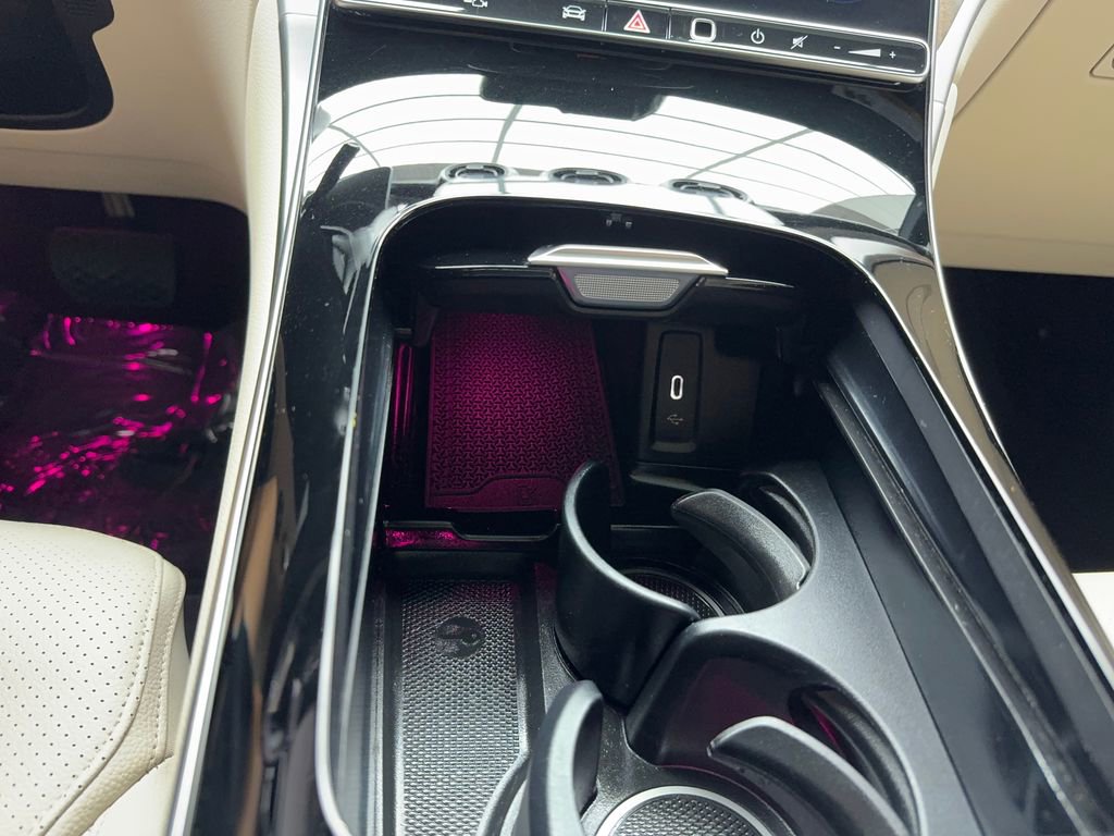 Used 2024 Mercedes-Benz GLC 300 4MATIC image 31