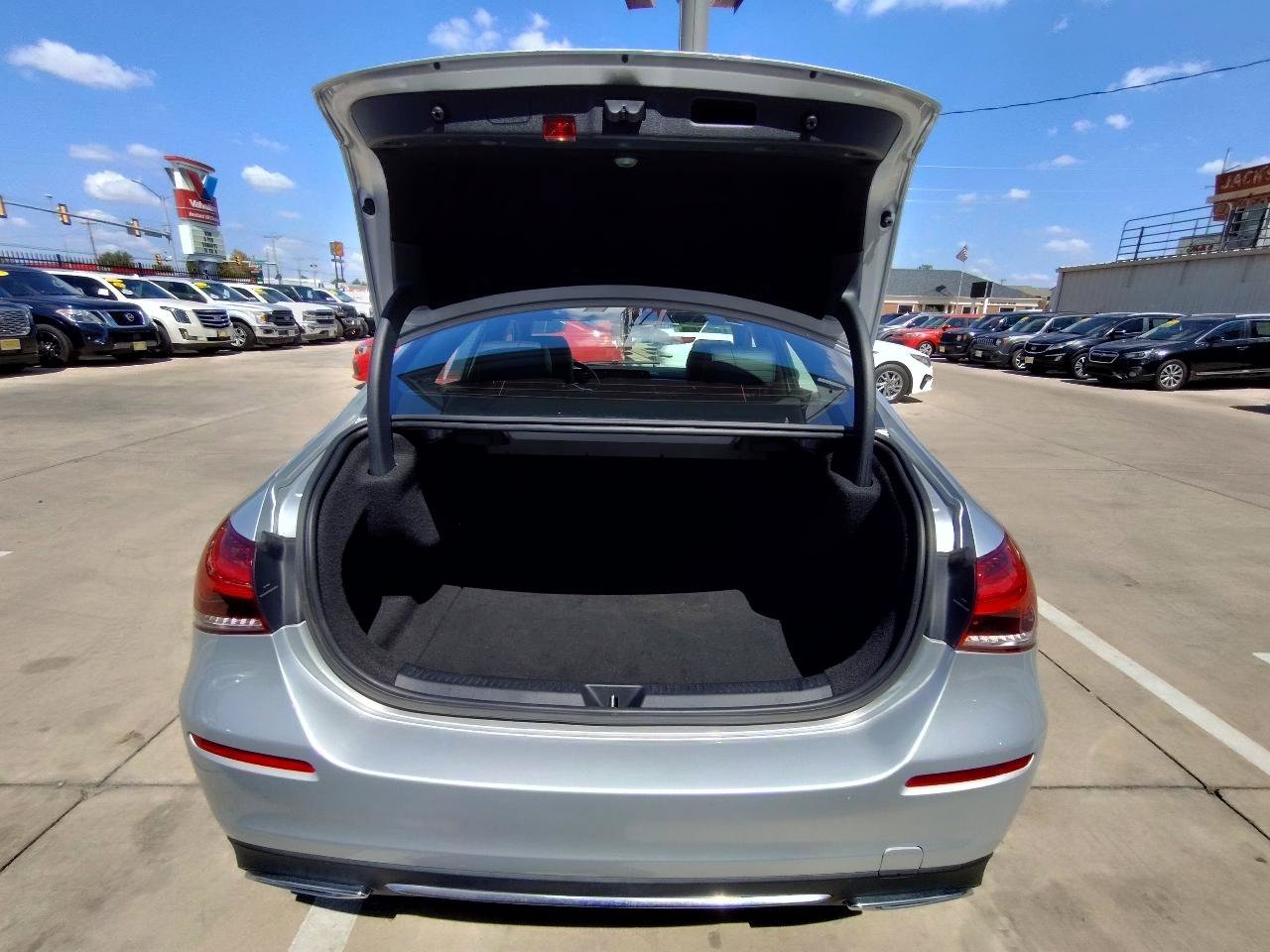 Used 2020 Mercedes-Benz A 220 image 46