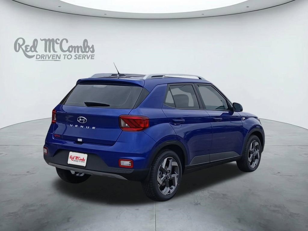 New 2026 Hyundai Venue SEL image 5