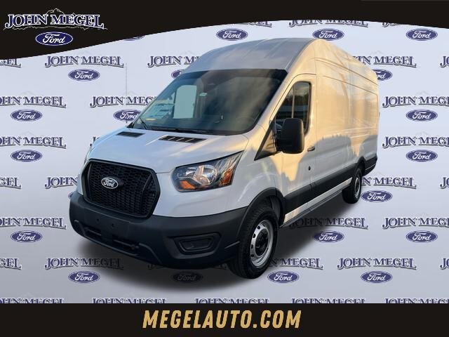New 2026 Ford Transit 350 148 High Roof Extended image 1