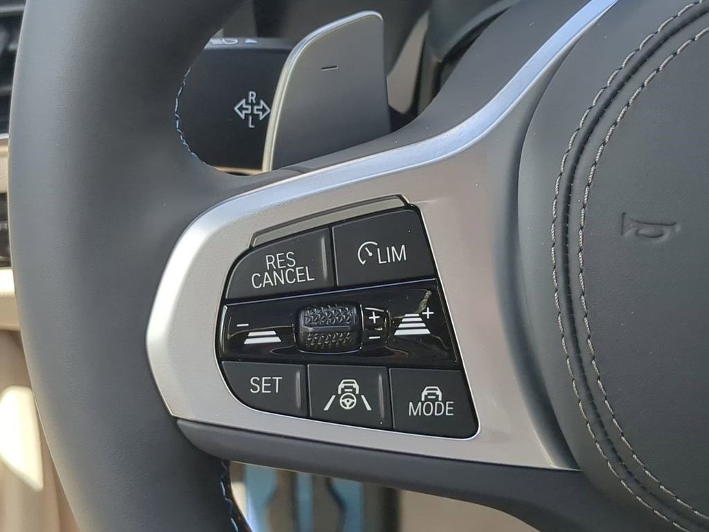 New 2026 BMW M850i xDrive image 26