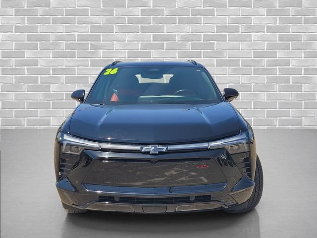 Certified 2026 Chevrolet Blazer EV RS w/ Super Cruise Package FWD image 2