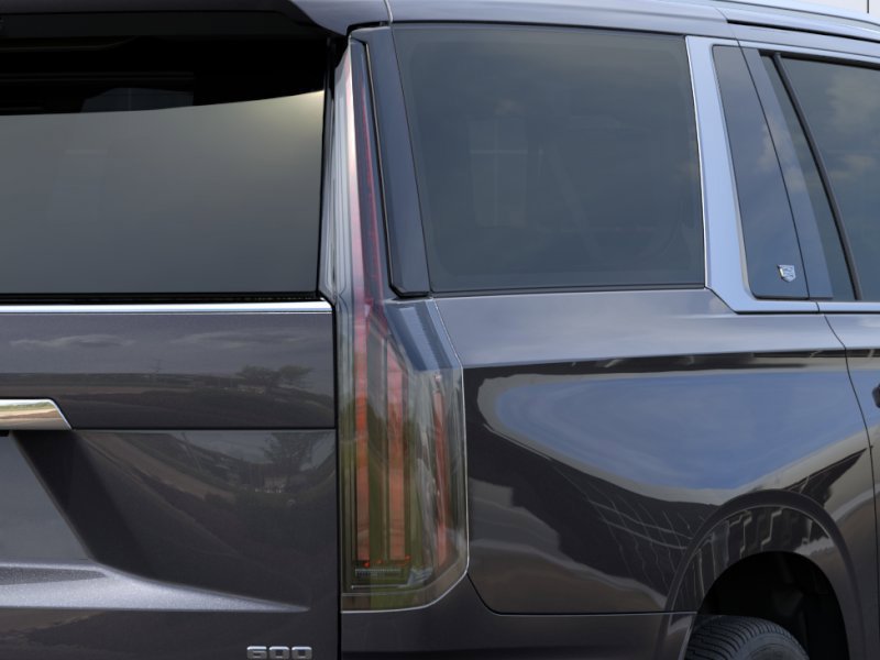 New 2026 Cadillac Escalade ESV Luxury w/ Touring Package AWD/4WD image 11