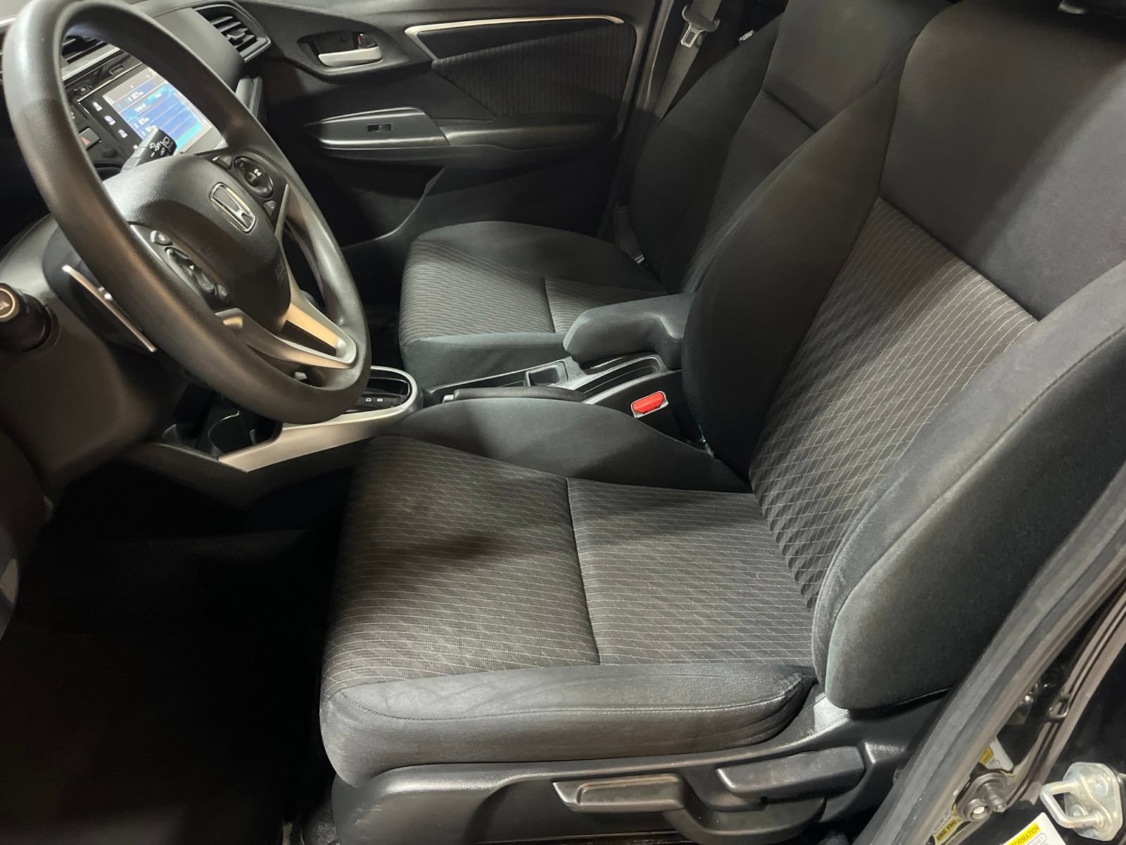 Used 2018 Honda Fit EX image 13