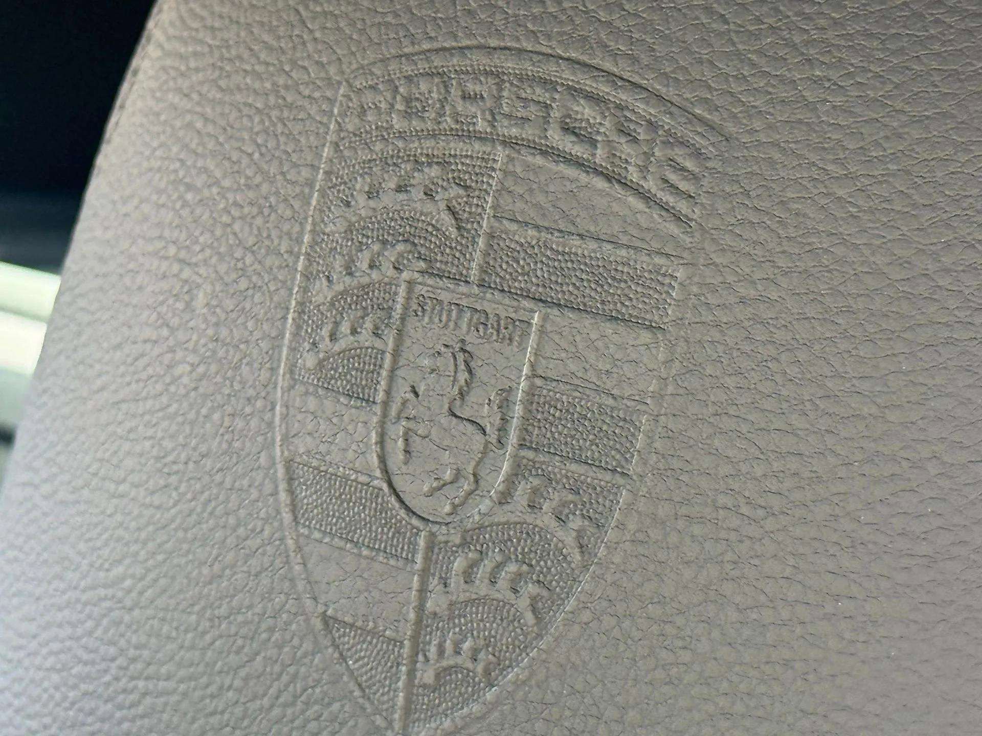 Used 2024 Porsche 718 Cayman w/ Sport Chrono Package image 15