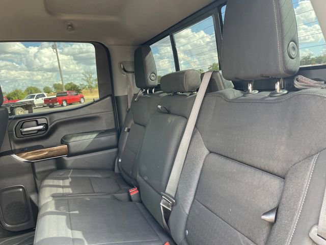 Used 2020 GMC Sierra 1500 Elevation w/ Elevation Value Package image 20