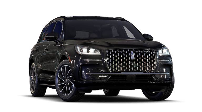 New 2026 Lincoln Corsair Grand Touring image 26