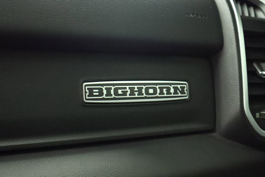 Certified 2019 RAM 1500 Big Horn image 49