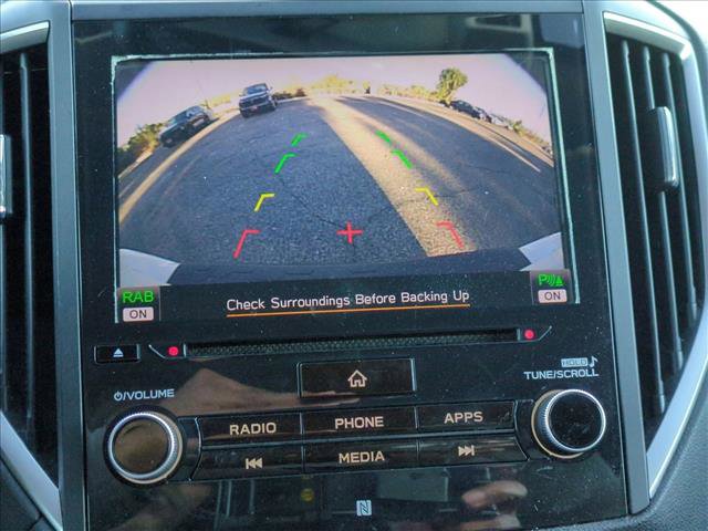 Used 2019 Subaru Crosstrek 2.0i Limited w/ Popular Package #4 image 13