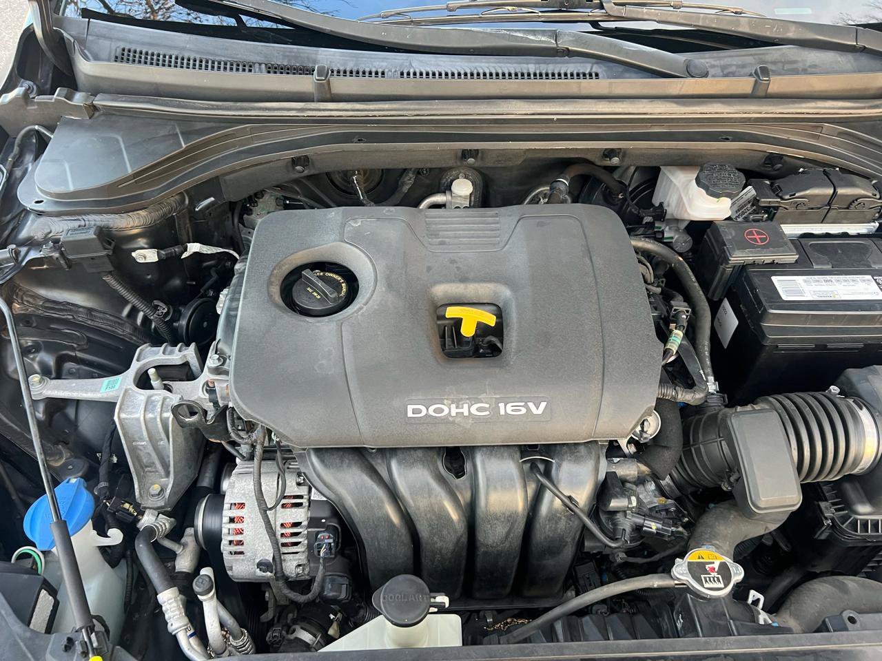 Used 2018 Hyundai Elantra SE image 38