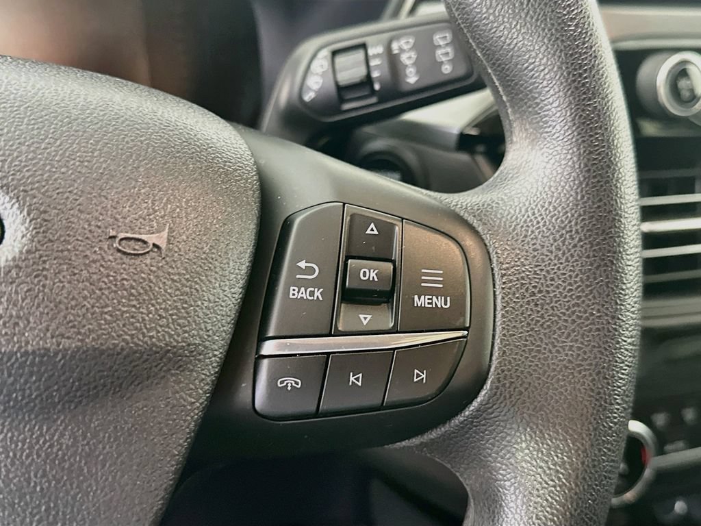 Used 2025 Ford Escape Active FWD image 26