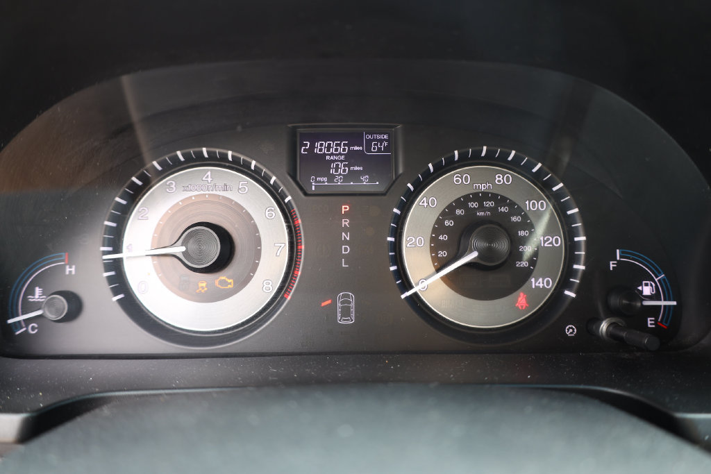 Used 2011 Honda Odyssey EX-L image 14