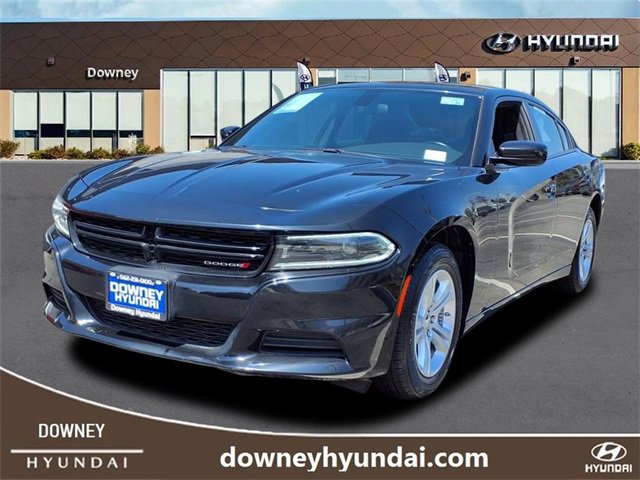 Used 2022 Dodge Charger SXT