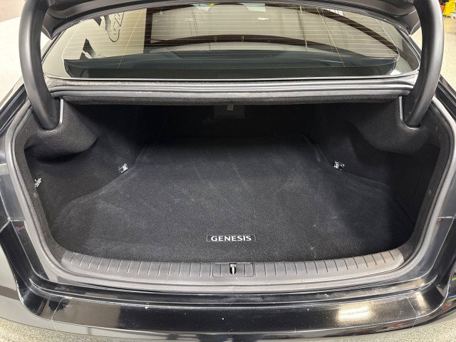 Used 2020 Genesis G80 3.8 image 72