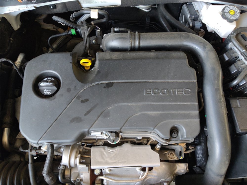 Used 2025 Chevrolet Malibu LT FWD image 30