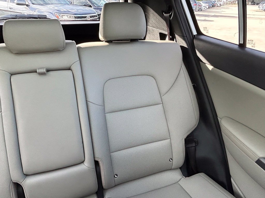 Used 2020 Kia Sportage S w/ S Sunroof Package AWD/4WD image 15