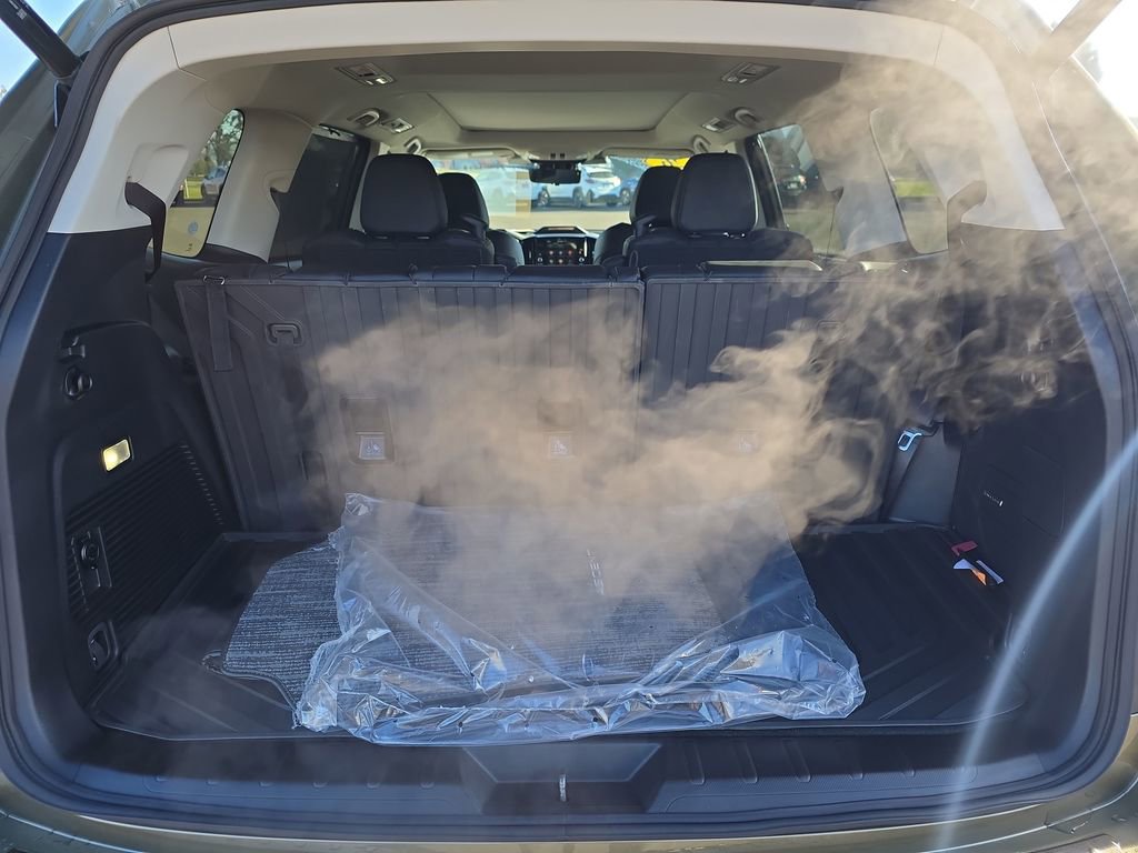 New 2026 Subaru Ascent Bronze Edition image 12