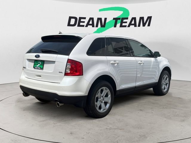 Used 2013 Ford Edge SEL FWD image 8