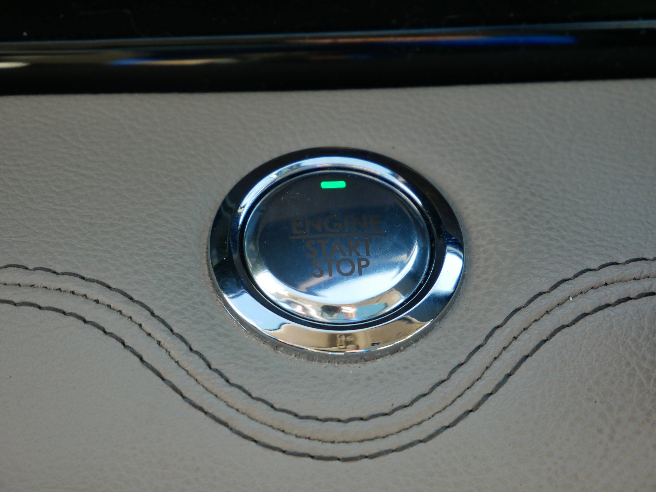 Used 2023 Lincoln Navigator Reserve image 33