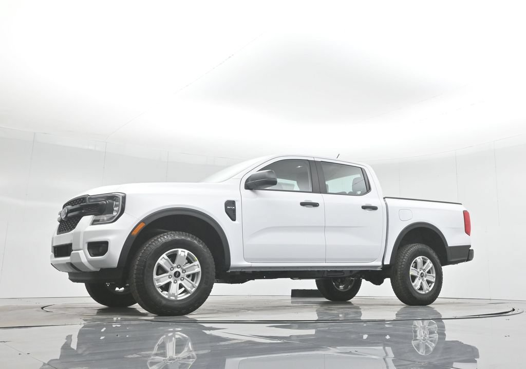 Used 2025 Ford Ranger XL RWD image 47