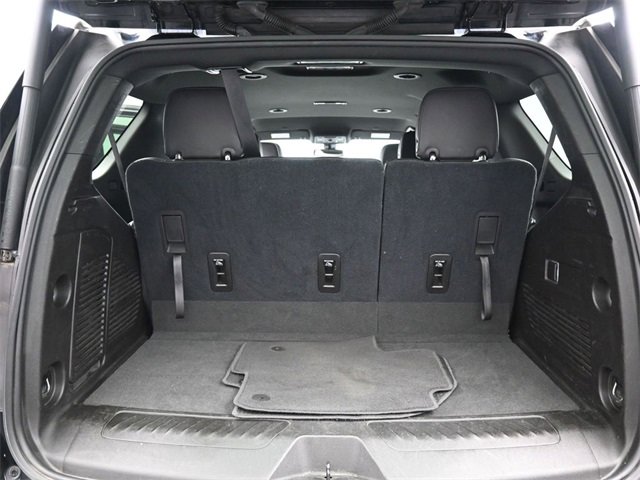 Used 2021 GMC Yukon SLT image 32