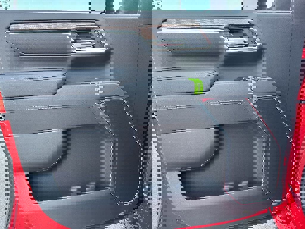 New 2025 Chevrolet Silverado 3500 LT w/ Trail Boss Package image 20