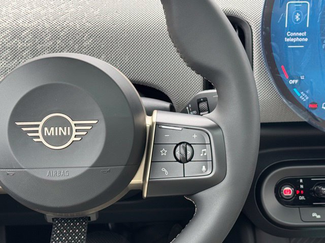 New 2026 MINI Cooper S FWD image 23