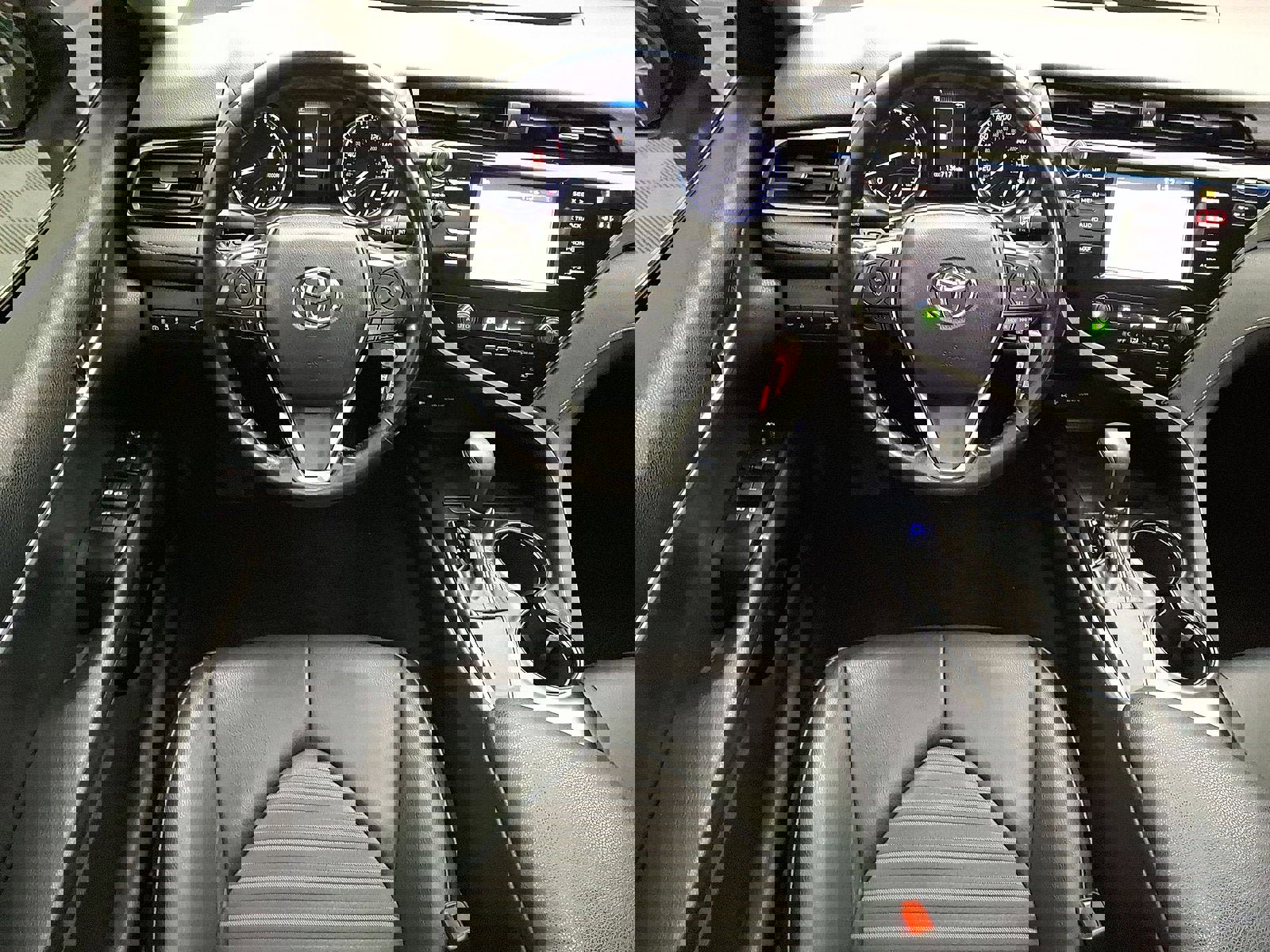 Used 2019 Toyota Camry SE image 20