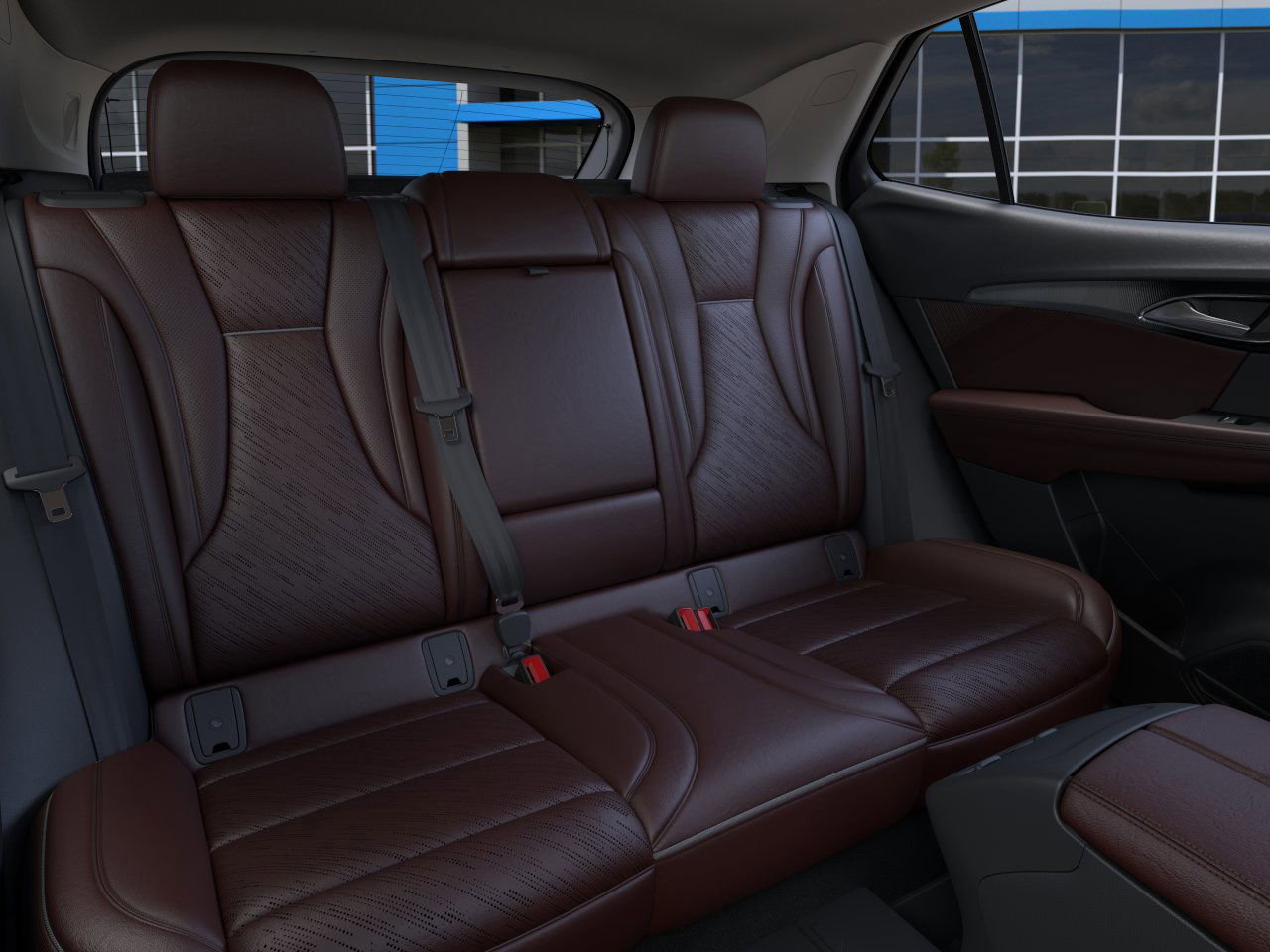 New 2026 Buick Envision Sport Touring image 17