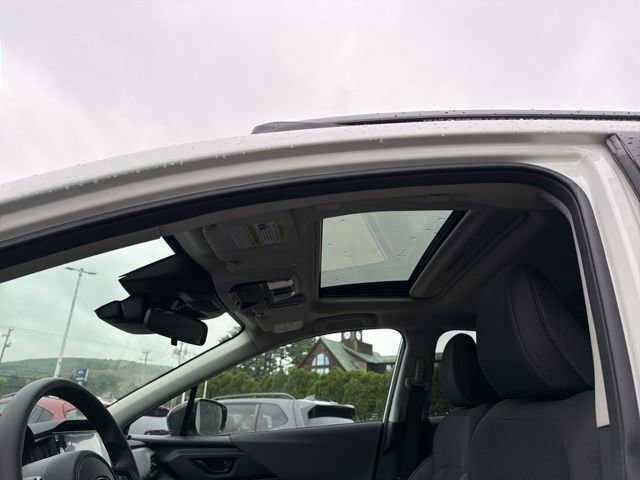 New 2026 Subaru Crosstrek 2.0i Premium AWD/4WD image 19