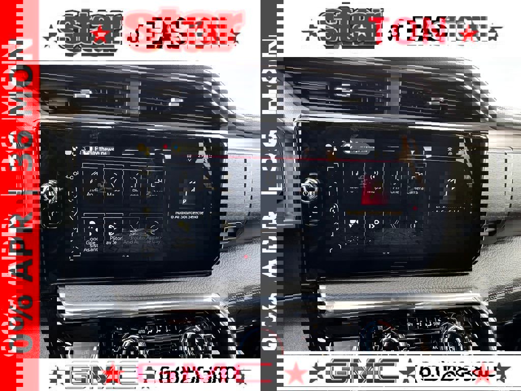 New 2026 GMC Sierra 1500 Denali image 22