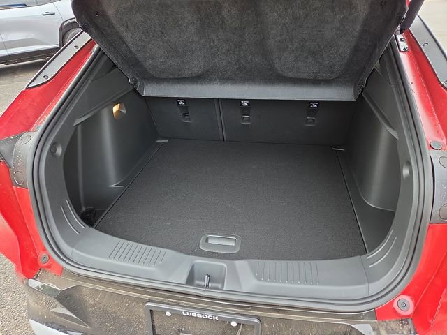 New 2026 Buick Envista Sport Touring w/ Convenience I Package FWD image 7