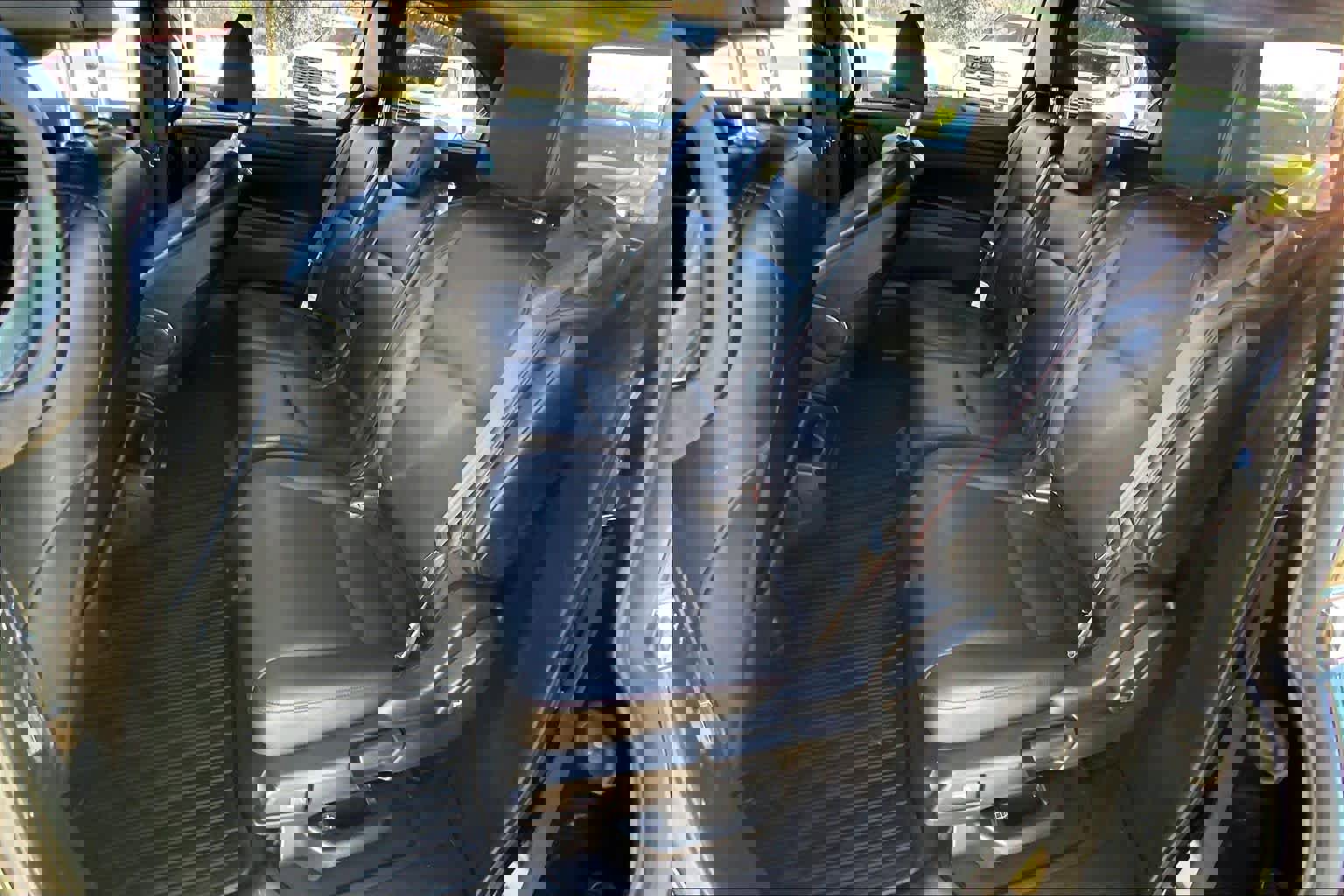 Used 2024 Honda Odyssey Sport image 20