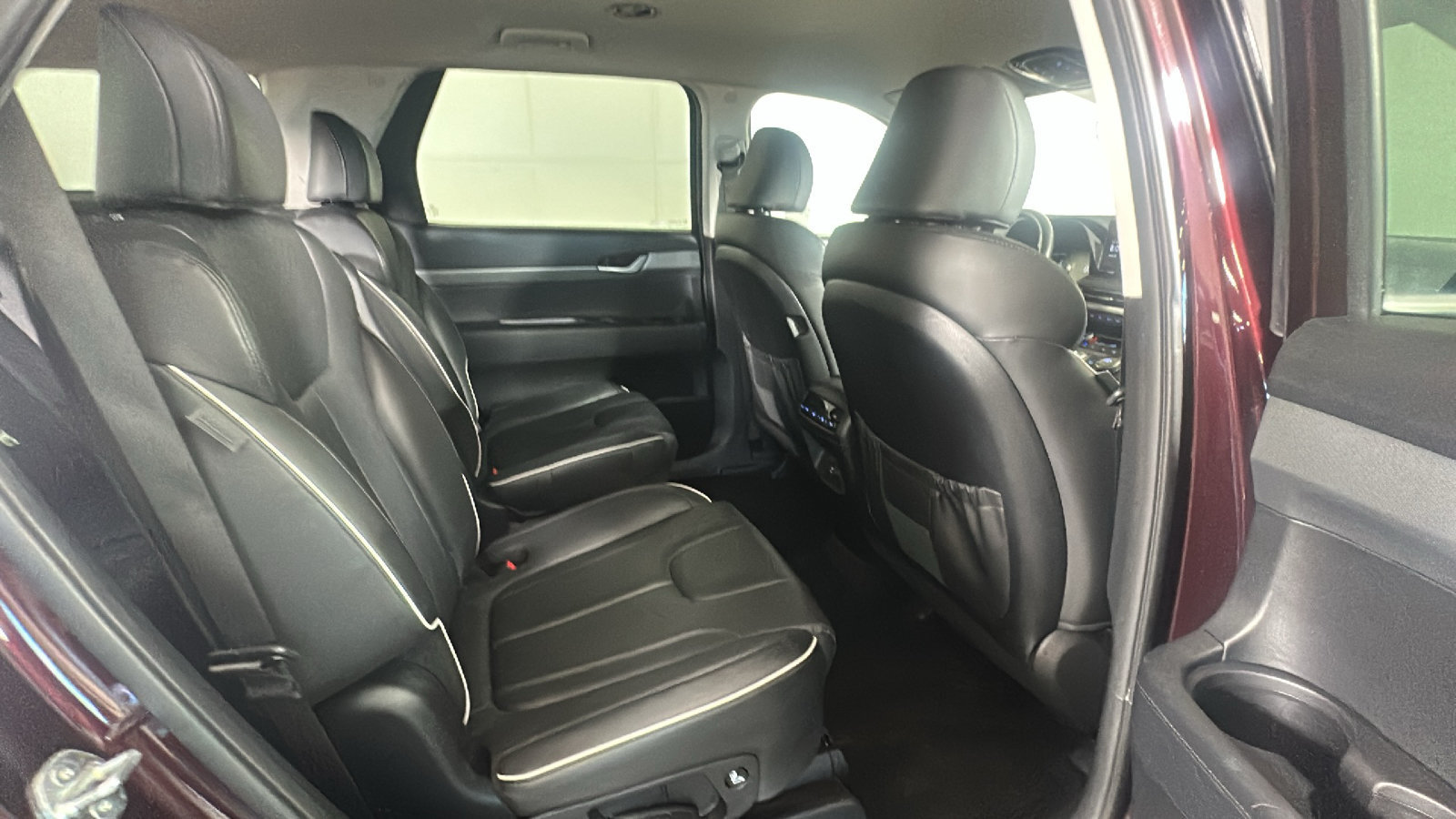 Used 2024 Hyundai Palisade SEL FWD image 32