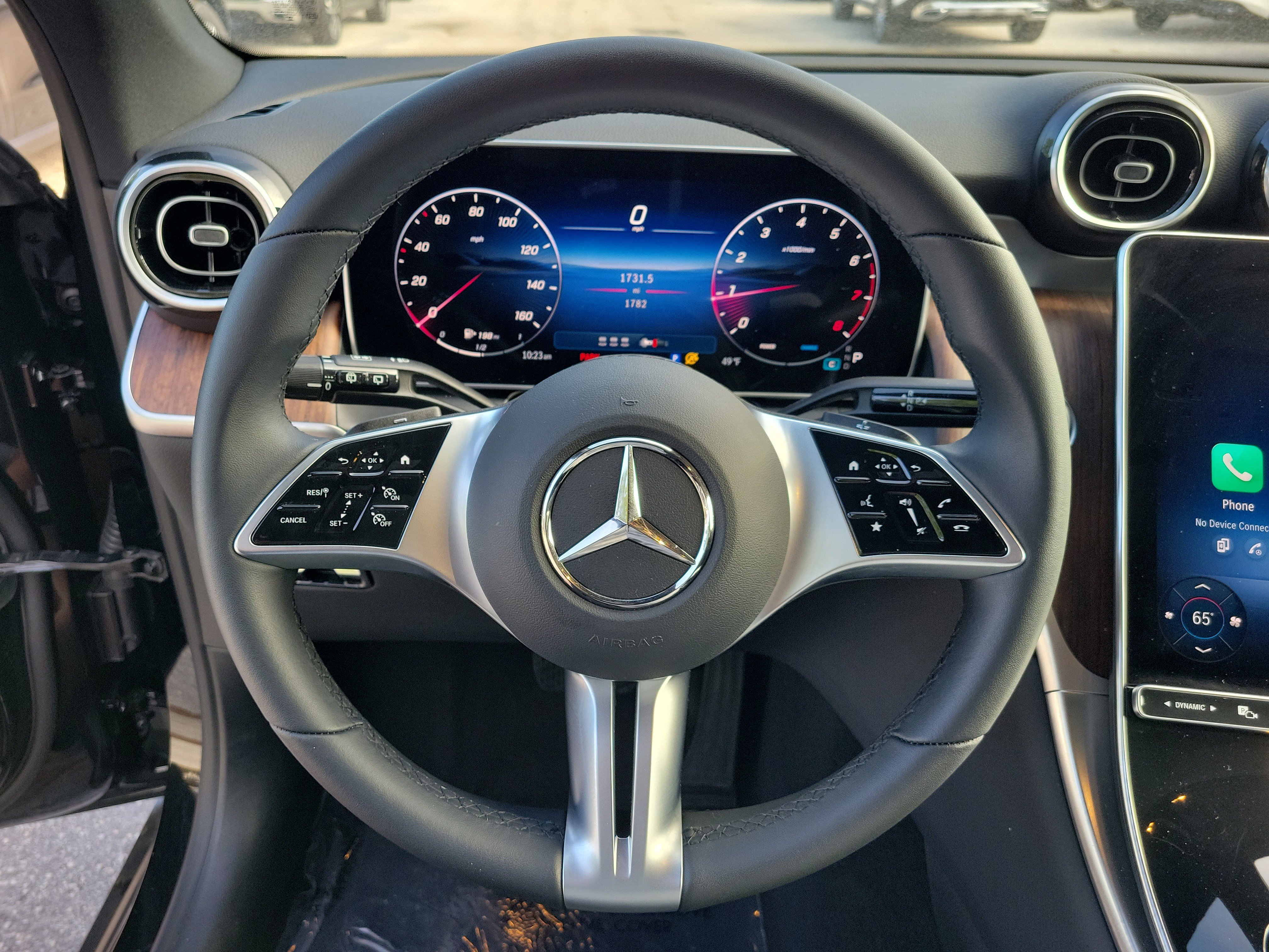 Certified 2026 Mercedes-Benz GLC 300 GLC 300 image 27