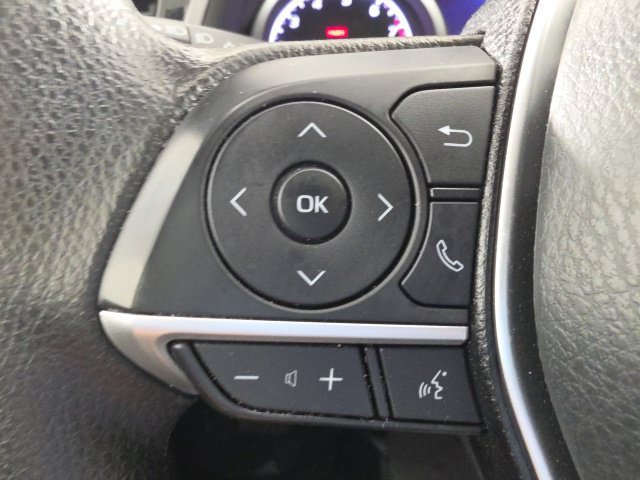 Used 2023 Toyota Camry LE AWD/4WD image 13