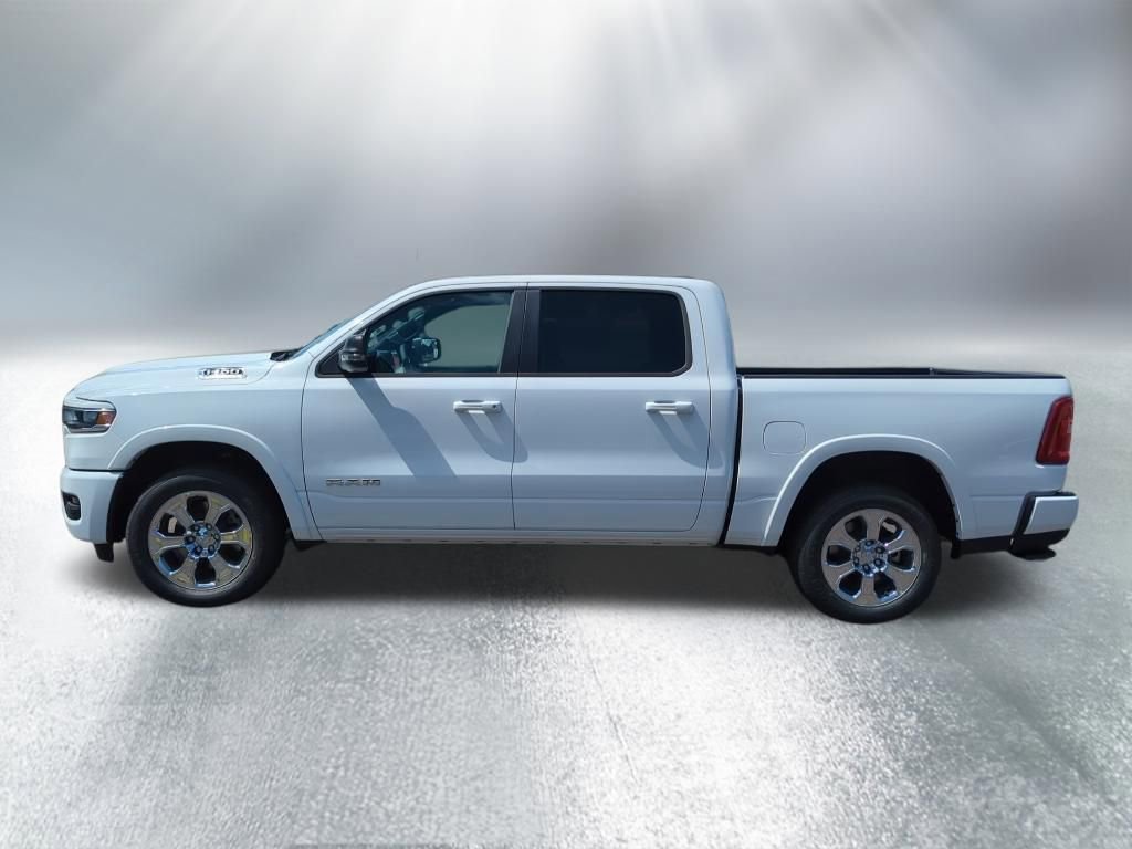 New 2026 RAM 1500 Big Horn image 3