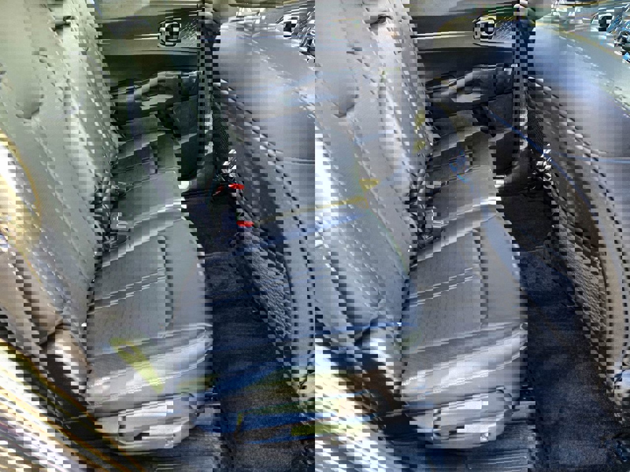 Used 2022 INFINITI QX50 Sensory w/ Cargo Package image 36