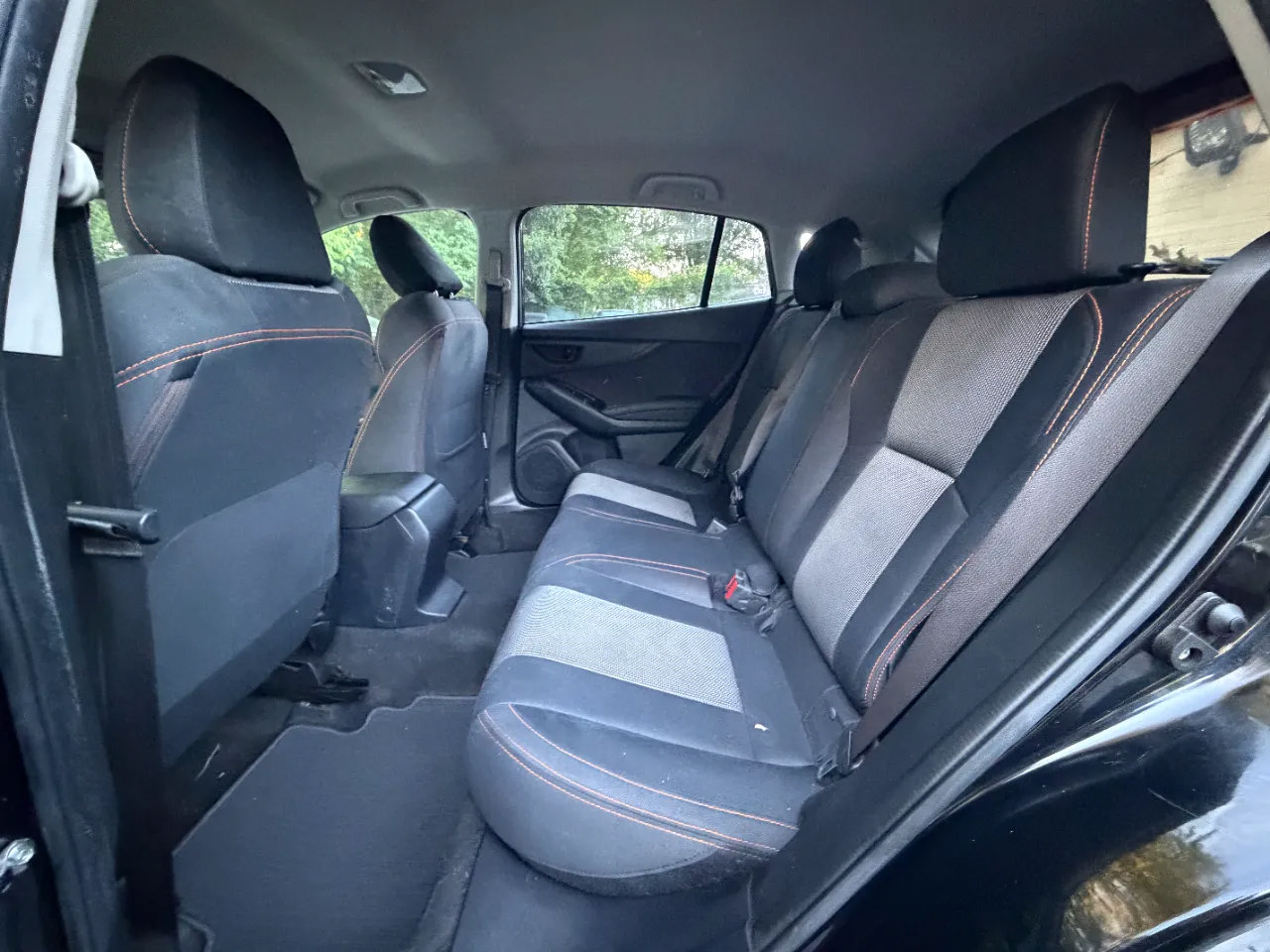 Used 2018 Subaru Crosstrek 2.0i Premium w/ Eyesight System AWD/4WD image 20