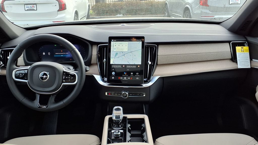 New 2026 Volvo XC90 B5 Core AWD/4WD image 19