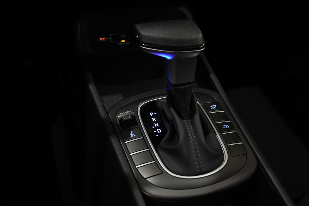 New 2026 Hyundai Kona SE image 24