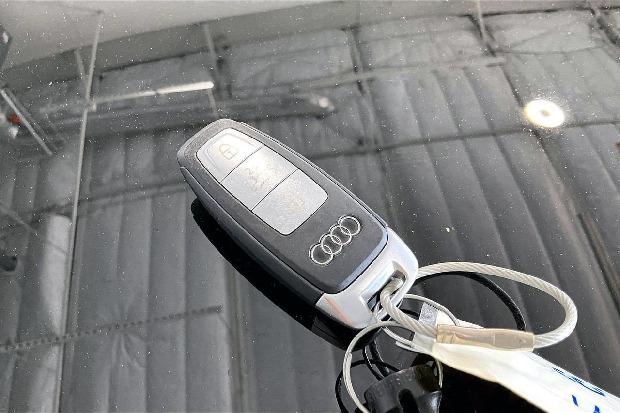 Used 2024 Audi A3 2.0T Premium FWD image 11