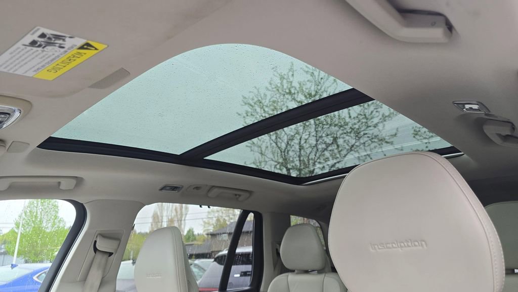 Used 2020 Volvo XC90 T8 Inscription AWD/4WD image 23